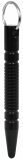Black Kubatons - Pointed - Black