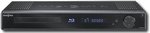 Insignia NS-WBRDVD, Connected Blu-Ray Player, 1080p