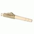 LC Multimode Simplex Zirconia Connector for 2.0mm Fiber Cable