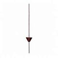 Zareba Systems 5/16 X 48 Steel Fence Post 7001140.001