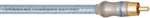 Ultralink MDC-2M/BULK Matrix-2 Series 75ohm Digital Coaxial Audio Interface Cable (2M Bulk Packaging)