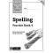 Focus on Spelling: Practice Bk.4