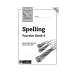 Focus on Spelling: Practice Bk.4