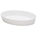 Pillivuyt Porcelain Oval Baker Large 320x230mm