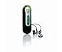 Philips KEY014 Wearable 256 MB MP3 Player