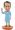 Bill Nye Bobblehead - New Model!