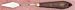 Italian Painting Knife 45