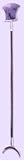 Monk Spade Wushu Steel
