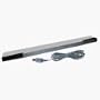 NINTENDO WII SPECIAL: Nintendo Wii WIRED INFRARED SENSOR BAR FOR THE NINTENDO WII SYSTEM (NINTENDO WII SYSTEM IS NOT INCLUDED)(NINTENDO WII SYSTEM SOLD SEPERATELY)(WIRED SENSOR BAR ONLY!!!)