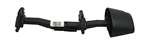 Excalibur Quiver 4-Arrow Black Md: 2029B.