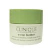 Clinique Even Better Skin tone correcting moisturizer SPF 20 .5oz/15ml