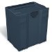 Systainer T-Loc V Anthracite