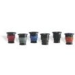Toro #53144 2PK 180DEG 8' Nozzle