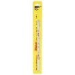 01Eo1a3zwOL. SL160  Stanley 15 628 10 Inch Blade Length x 24 Teeth Per Inch Bi Metal Hacksaw Blade 15 600 Series
