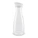 Acrylic Wine Carafe