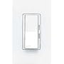 Lutron Dimmers DV600P Diva 600W Dimmer Control with Nightlight, White (single-location)