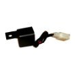 MOTORCYCLE LED INDICATOR RELAY ORIGINAL EQUIPMENT HONDA KAWASAKI SUZUKI