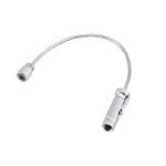トラスコ中山：ｔｒｕｓｃｏ　Ｌｅｄ　クリップライト（ｌｅｄ１球）強力タイプ　仕様：●寸法（全長）（ｍ　Ｔｌｃ－２７１１ｌの画像