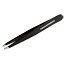 Beauty : Tweezerman Slant Tweezers - Assorted Colors Black
