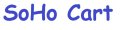 SoHo Cart