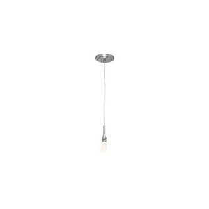 Access Lighting 97924-BS-LAV Delta LV Safari 1-Light Lava Glass Line Voltage Pendant in... by Access Lighting