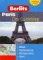 Paris Berlitz Guidemap (International City GuideMaps)