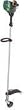 Weed Eater FLSST25 FeatherLite 17-Inch 25cc 2-Cycle Gas Powered Straight Shaft String Trimmer