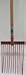 Apple Picker, Ltd 249 Red Apple Picker Jr Stable Fork Small
