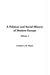 Books : A Political and Social History of Modern Europe