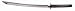 Chisa Katana sword