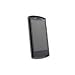 Electronics : Acer neoTouch Smartphone Qualcomm (8250) 1.0GHz Processor Microsoft Windows Mobile 6.5 with 3.8 inch WVGA Touch Screen Display WLAN/Bluetooth 2.1/HSDPA /HSUPA/GSM/EDGE/GPS (Black) (XP.H470N.007)