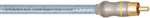 Ultralink MVR-2M/BULK Matrix-2 Series Composite Video Interconnect Cable (2M Bulk Packaging)