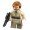 LEGO Star Wars Minifigure General Obi-Wan Kenobi with Blaster Gun (2014)