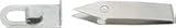 Sliver Gripper Precision Stainless Steel Tweezers