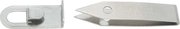 Sliver Gripper Precision Stainless Steel Tweezers