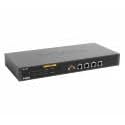 D-Link DFL-1100 Network Security Rackmount VPN Firewall by D-Link