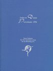 Review G K Hall  / Index to Dance Periodicals: 1996 Dance Collection the New York Public Library for the Performing Arts (Index to Dance Periodicals)