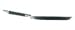 Meyer Professional Choice Crepe Pan, 24 cm
