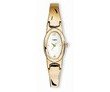 Timex 22991 Women's Gold-Tone Bangle Band Dress Watch