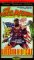 VHS : Toxic Avenger (Spanish)