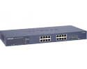 Netgear 16PORT GBIT SMART SWITCH W/ ( GS716TNA )