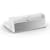 Seagate FreeAgent Go Dock and Case 100521233 (Silver/White)