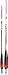 WAGGLER-POSE DELUXE ABSCHR.GEW