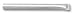 Sporting Goods : MARKSMART PUNCH-PILOT HOLE TOOL