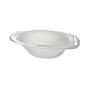 Borner Oval Slicing Bowl - Swissmar - Translucent