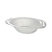 Borner Oval Slicing Bowl - Swissmar - Translucent
