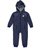 Carter's Baby Boys 1 Pc, Navy, 18 Months