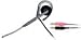 audio-technica ATC-H01COM(�}���`���f�B�A�C���[�Z�b�g)