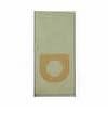 Type SUB-3 and HEMS-1 Singer Vacuum Replacement Bag (3 Pack)