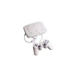 Playstation Value Pack 5552 - Playstation - PAL